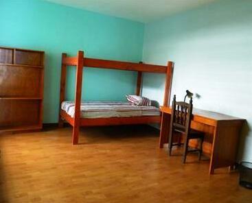 Stolas Hostel - Photo2