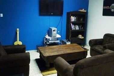 Stolas Hostel - Photo4