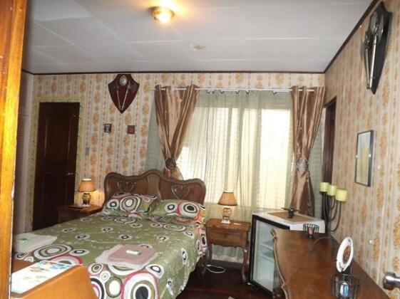 Transilvania Hostel - Photo3