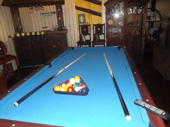 Transilvania Hostel - Photo4