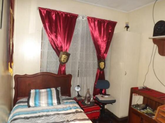 Transilvania Hostel - Photo5