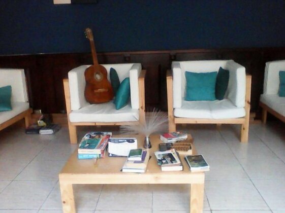 Upe Hostel - Photo2