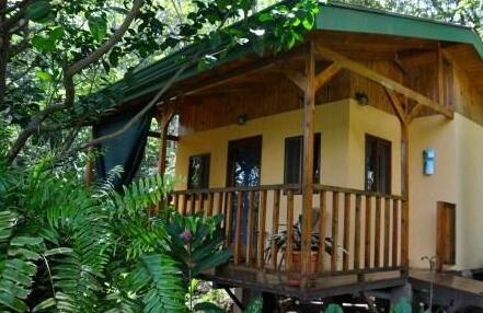 Tiriguro Lodge - Photo2