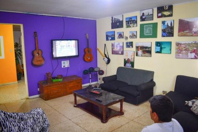 Casa Yoses Hostel - Photo2