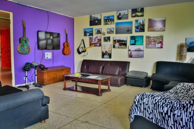 Casa Yoses Hostel - Photo3