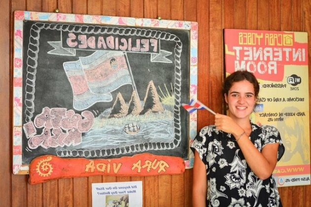 Casa Yoses Hostel - Photo4