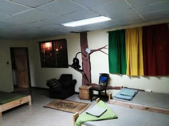 Monkey's Tribe Hostel - Photo5