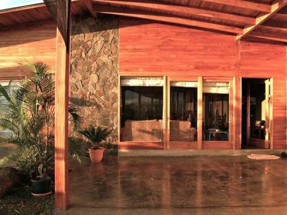 Casa Amanecer Bed and Breakfast