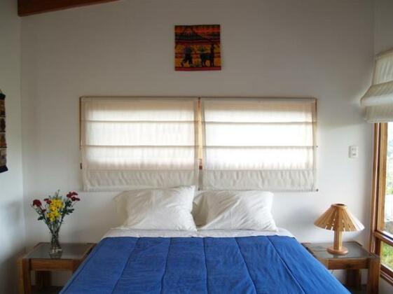 Casa Amanecer Bed and Breakfast - Photo2