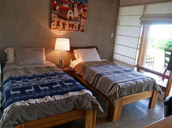 Casa Amanecer Bed and Breakfast - Photo3