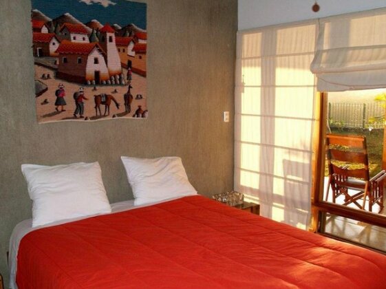 Casa Amanecer Bed and Breakfast - Photo4