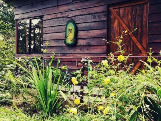 Finca Agroforestal Rainforest - Photo2