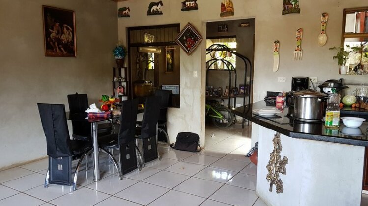 Homestay - Family hosting we've 2 rooms ava - Photo2