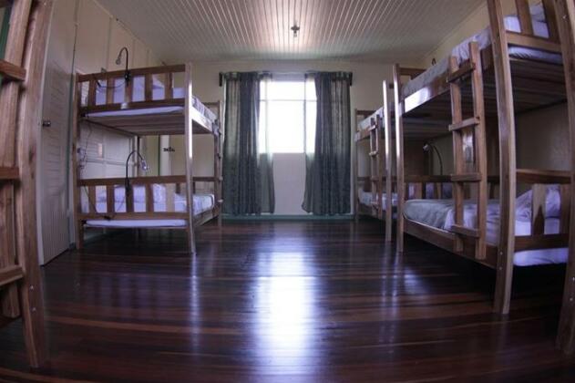 Hostal Los Parques - Photo4