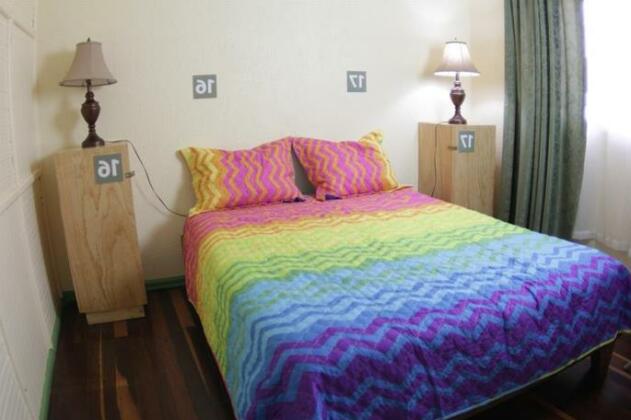 Hostal Los Parques - Photo5