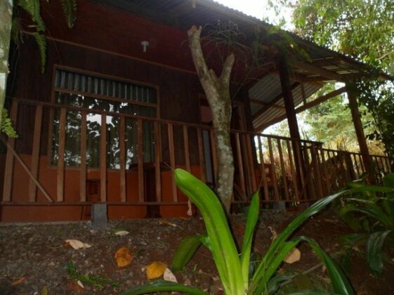 Hotel Valle Azul - Photo2