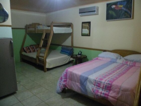 Hotel Valle Azul - Photo3