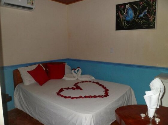 Hotel Valle Azul - Photo4