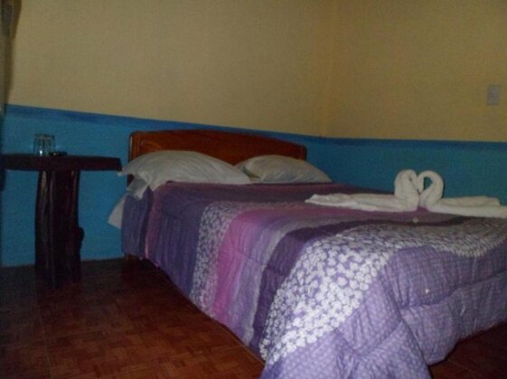 Hotel Valle Azul - Photo5