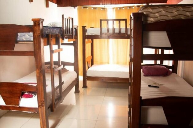 Villa Hostel San Ramon - Photo4