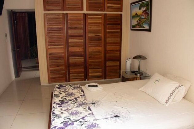 Villa Hostel San Ramon - Photo5