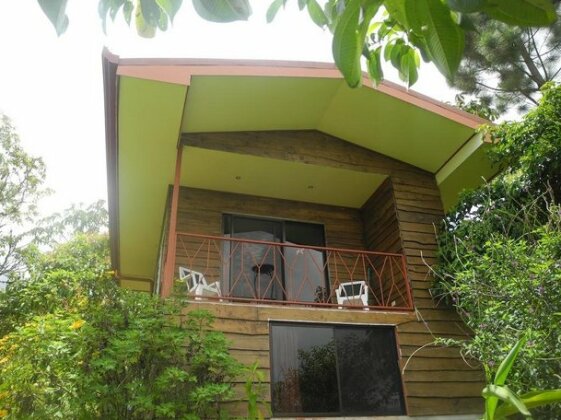 Casa Botania