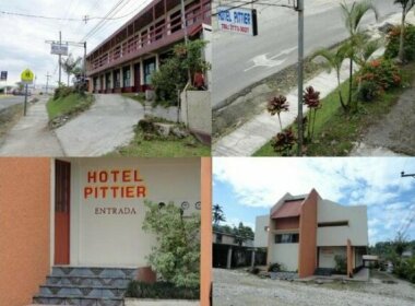 Hotel Pittier