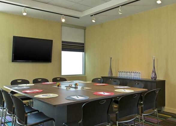 Aloft San Jose - Photo2