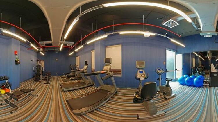Aloft San Jose - Photo3