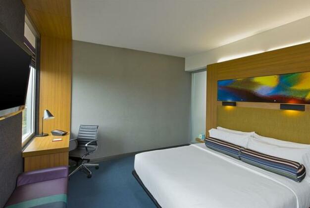 Aloft San Jose - Photo5