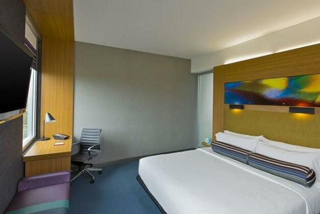 Aloft San Jose - Photo5