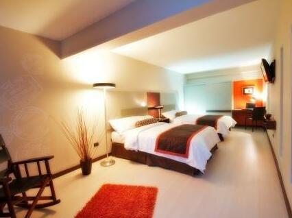Autentico Hotel - Photo2