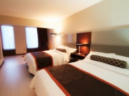 Autentico Hotel - Photo4