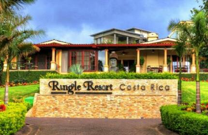 Ringle Resort Hotel & Spa