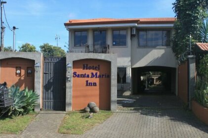 Hotel Santa Maria Inn