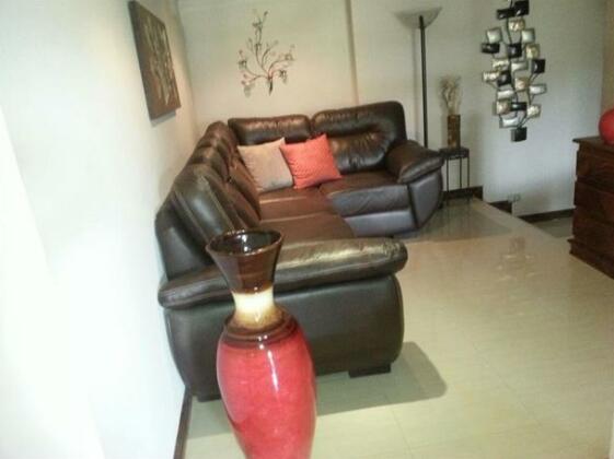 Sanchez Ramirez Residence - Photo3