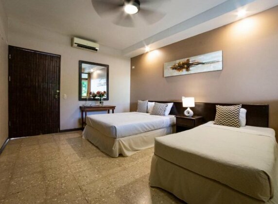 Hotel Diria - Photo4