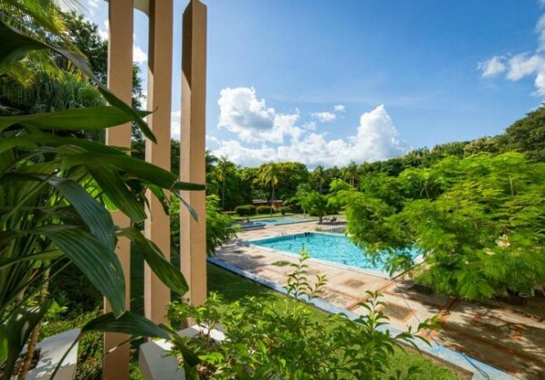 Hotel Diria - Photo5