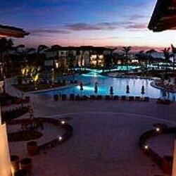 JW Marriott Guanacaste Resort & Spa Santa Cruz