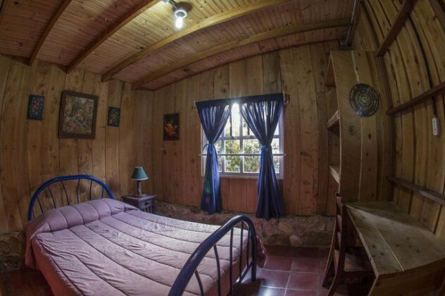 Cabinas Cecilia - Photo2