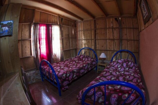 Cabinas Cecilia - Photo3