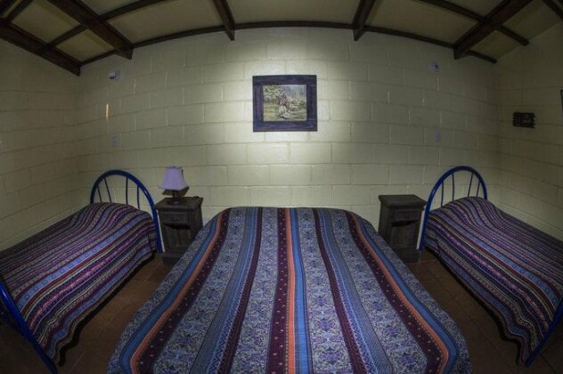 Cabinas Cecilia - Photo4