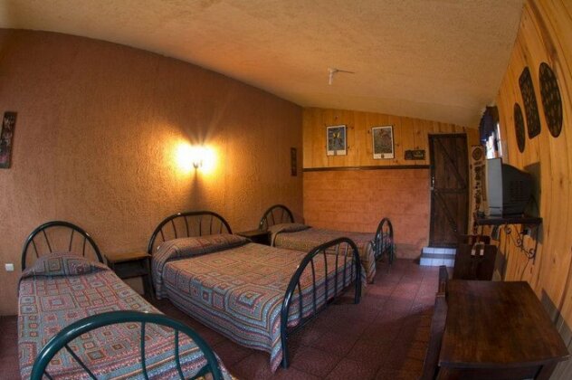 Cabinas Cecilia - Photo5
