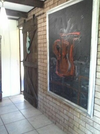 Casa Obaldia - Photo4
