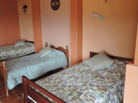 Quinta Galeon Lodge - Photo2