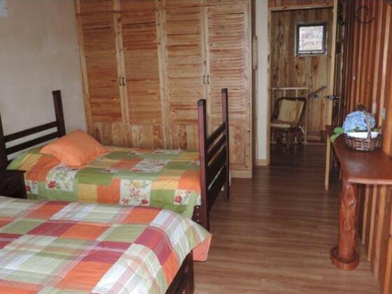 Quinta Galeon Lodge - Photo3