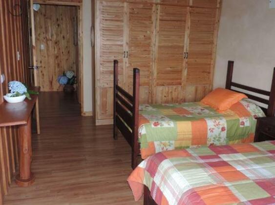 Quinta Galeon Lodge - Photo4
