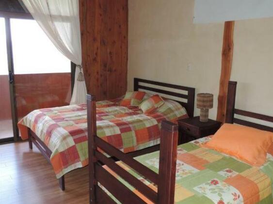 Quinta Galeon Lodge - Photo5