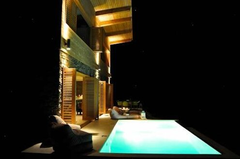 Akwa Resorts Ocean View - Photo2
