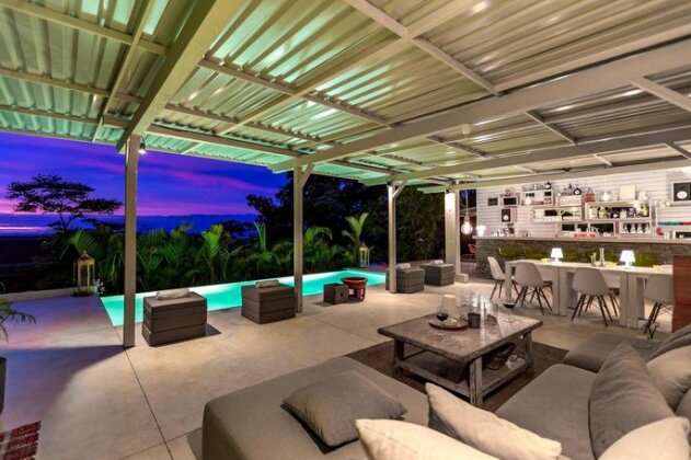 Akwa Resorts Ocean View - Photo3